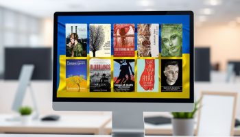 How Digital Libraries Are Preserving Ukraine’s Literature