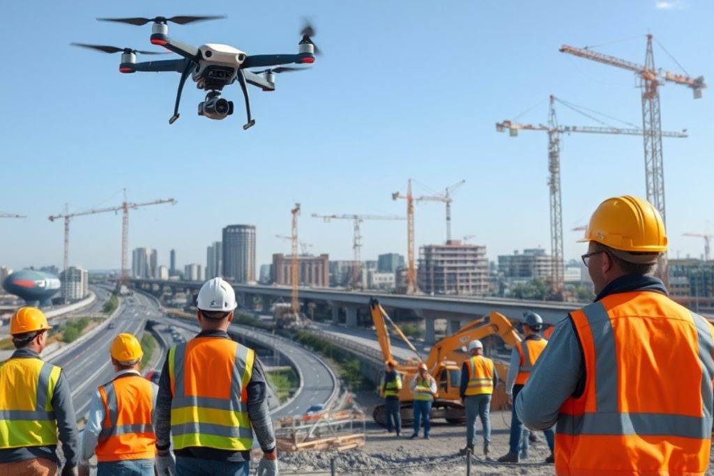 How Technology Is Supporting Ukraine’s Reconstruction