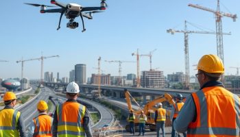How Technology Is Supporting Ukraine’s Reconstruction