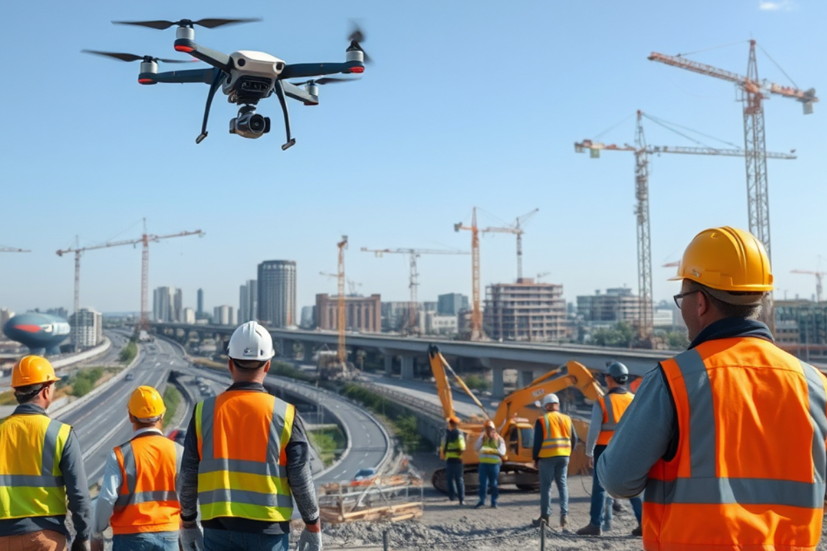 How Technology Is Supporting Ukraine’s Reconstruction