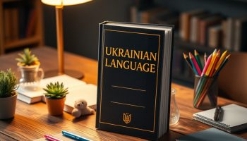 How the Ukrainian Language Has Evolved