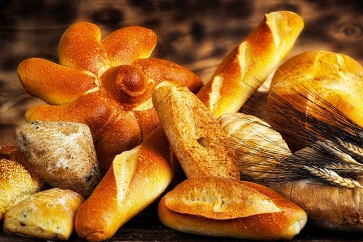 The Significance of Bread in Ukrainian Culture and Rituals