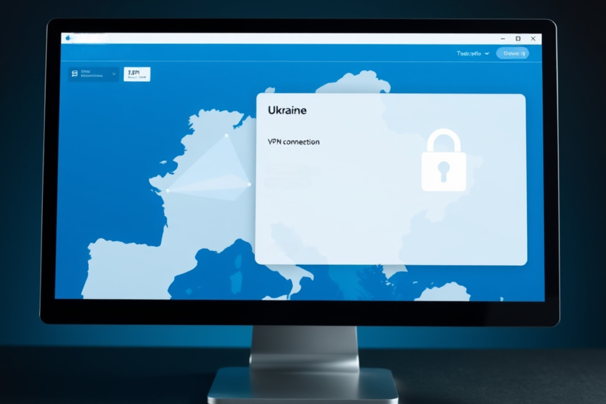 Why VPNs Are Important for Online Security in Ukraine