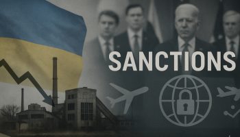 How International Sanctions Affect Ukraine’s Economy