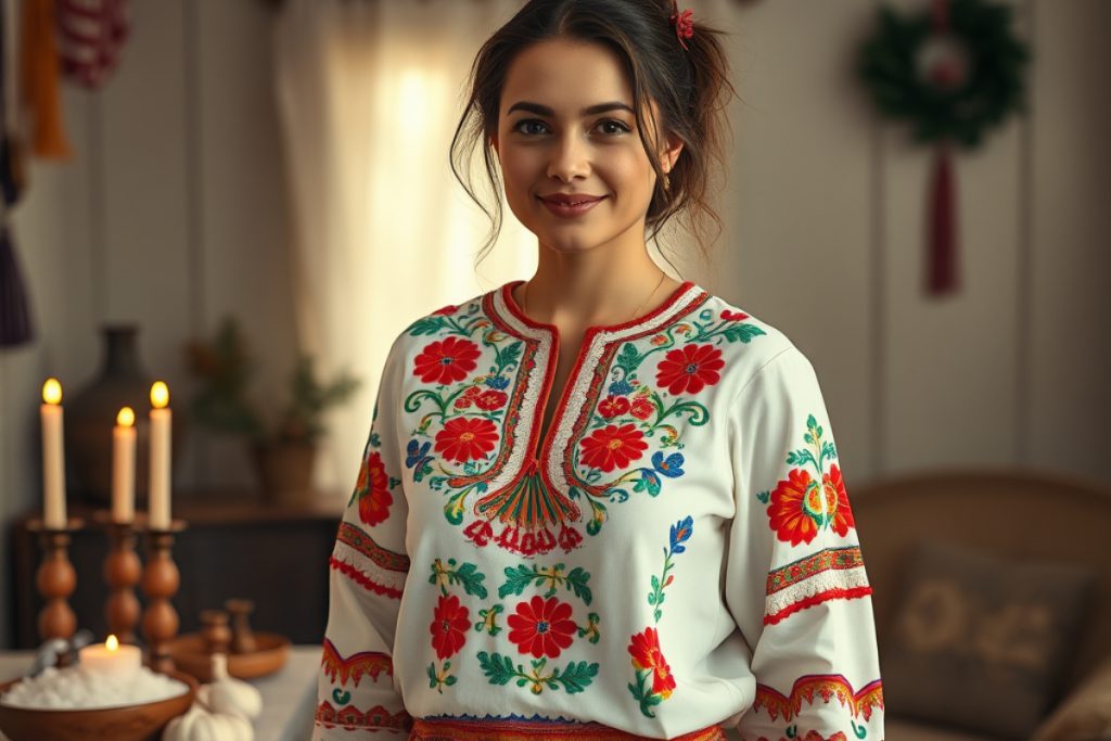 The Role of Superstitions in Ukrainian Daily Life