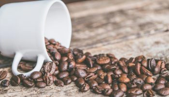 How Ukraine’s Coffee Culture Is Shaping Its Urban Identity