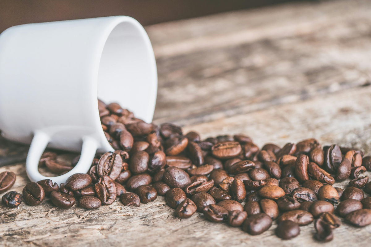 How Ukraine’s Coffee Culture Is Shaping Its Urban Identity