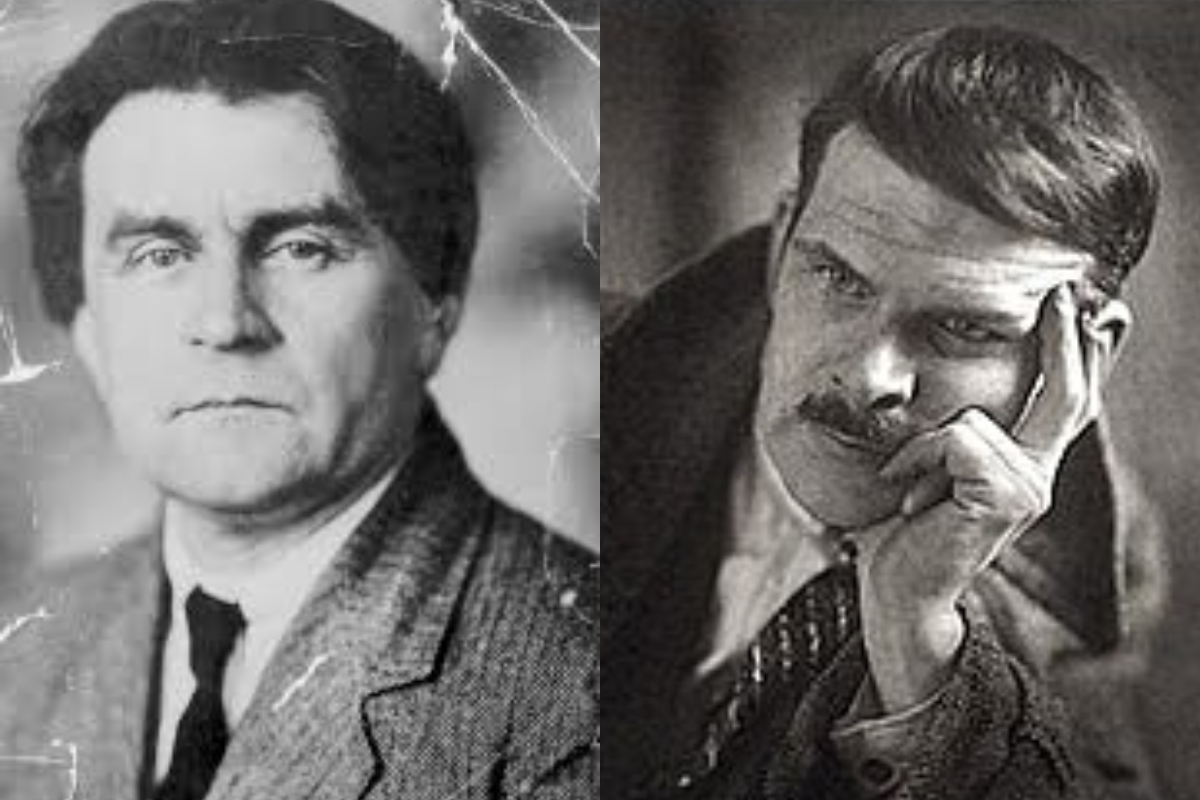The Legacy of Ukrainian Avant-Garde Artists