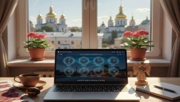 Ukraine Time Guide for Travelers and Residents